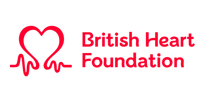 British Heart Foundation (logo)