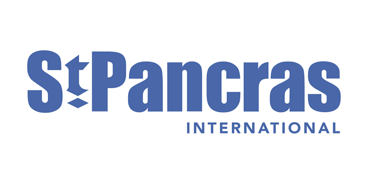 St. Pancras Station (logo)