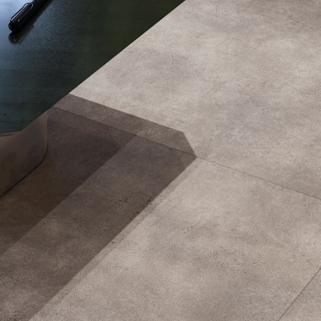Altro (floor tiles) [photograph]