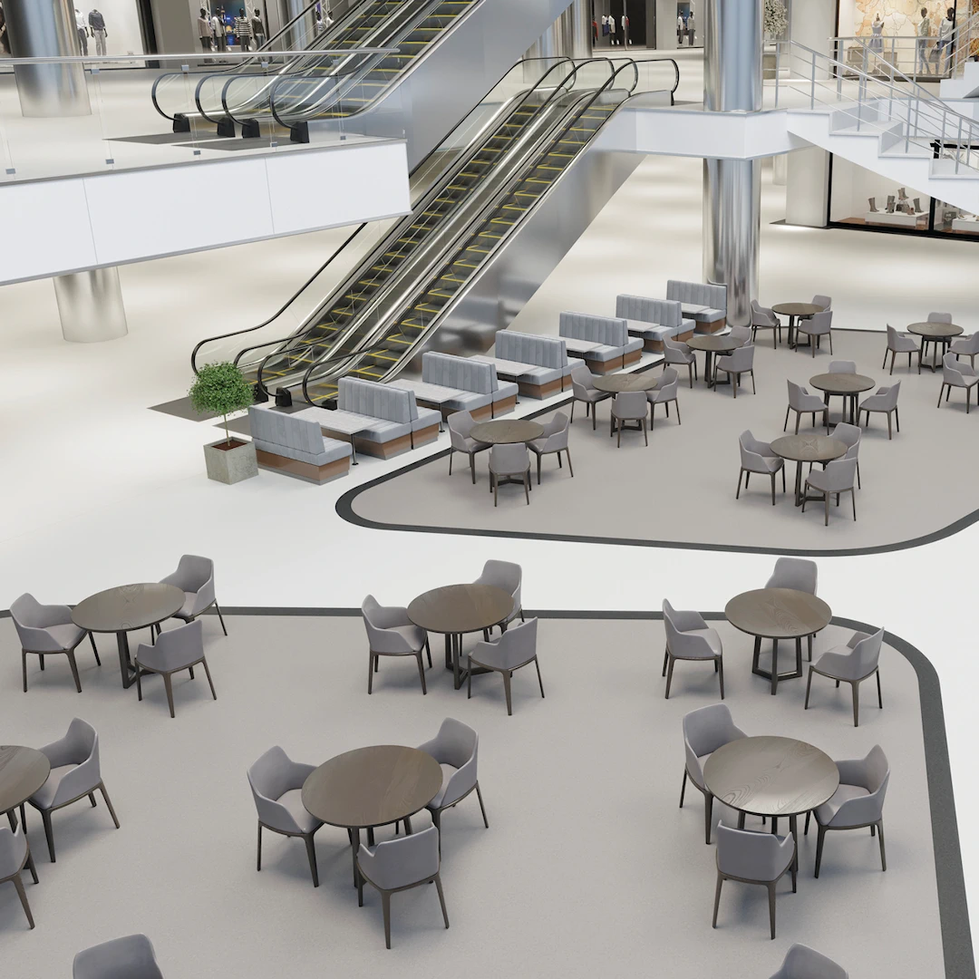 Complete End‑to‑End Service [photograph]