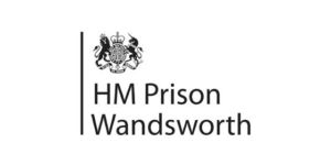 HM Prison Wandsworth (logo)