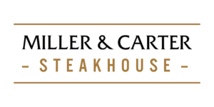 Miller and Carter (logo)