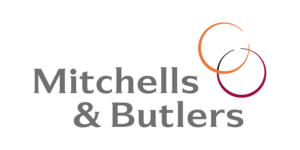 Mitchells and Butlers (logo)