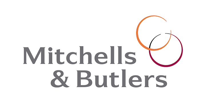 Mitchells and Butlers (logo)