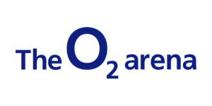 The O2 Arena (logo)