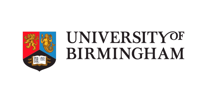 University of Birmingham (logo)
