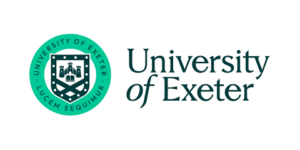 University of Exeter (logo)