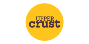 Upper Crust (logo)
