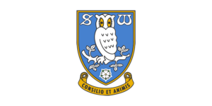Sheffield Wednesday Football Club (logo)