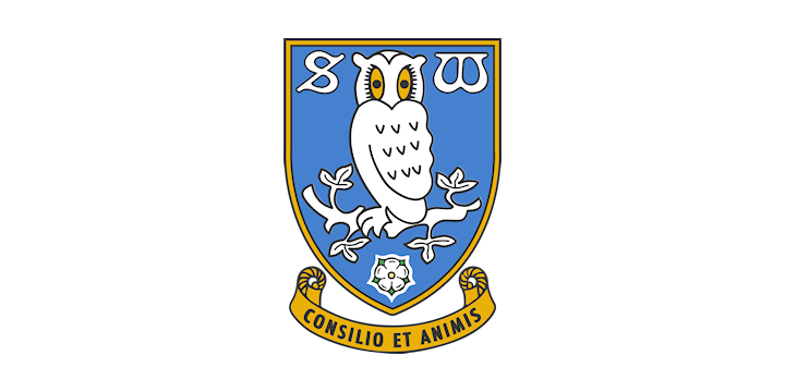 Sheffield Wednesday Football Club (logo)