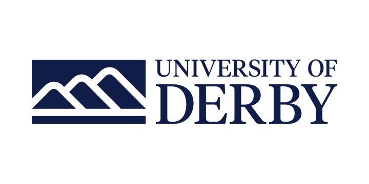 University of Derby (logo)