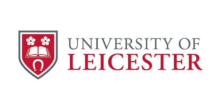 University of Leicester (logo)